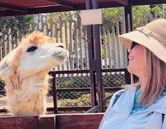 Wenela A. Reyes's journey in Peru — photo 2