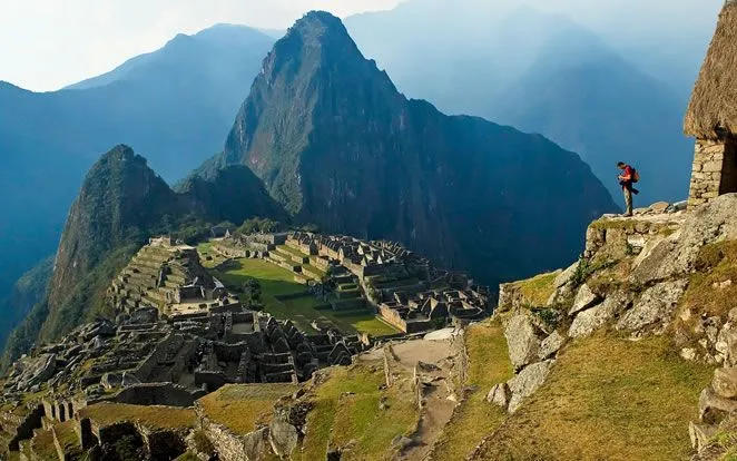 CROIX GAD's journey in Peru