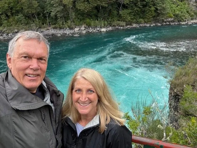 Mark Finney's journey in Peru — photo 2