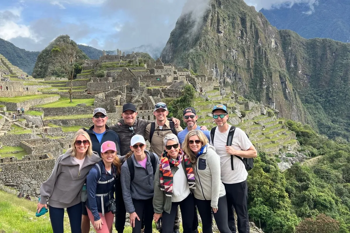 Balboa Dulce's journey in Peru — photo 2