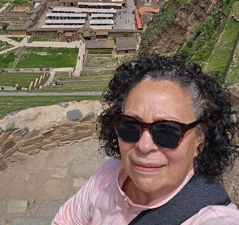 Carlos Cordero's journey in Peru — photo 3
