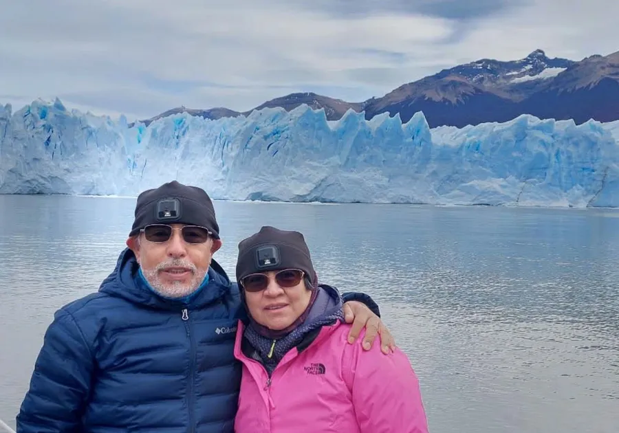 CASTILLO Carlos's journey in Peru
