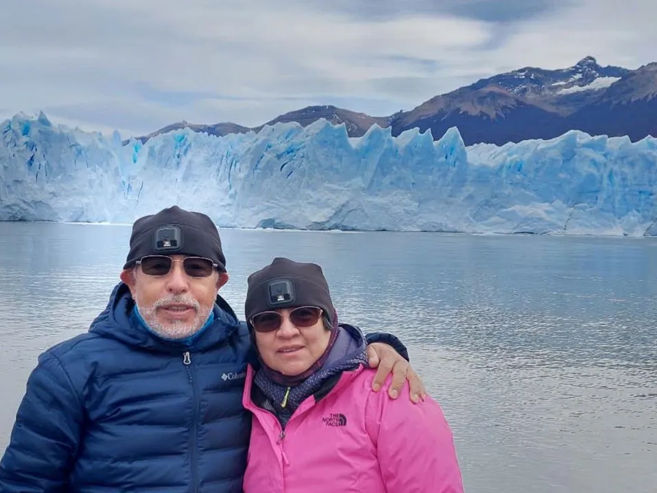 CASTILLO Carlos's journey in Peru