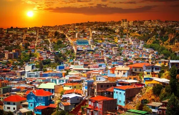 Tanuja & Terry's journey in Peru