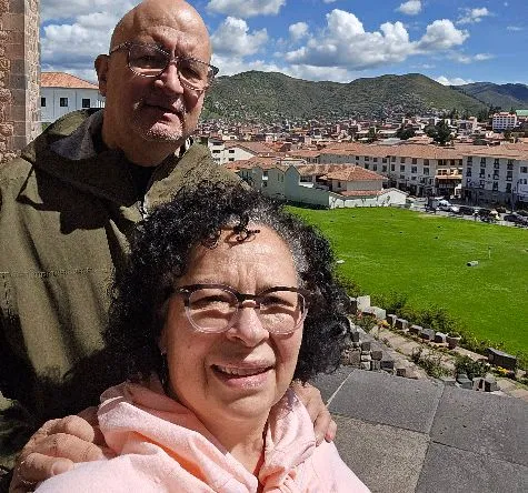 Carlos Cordero's journey in Peru — photo 2