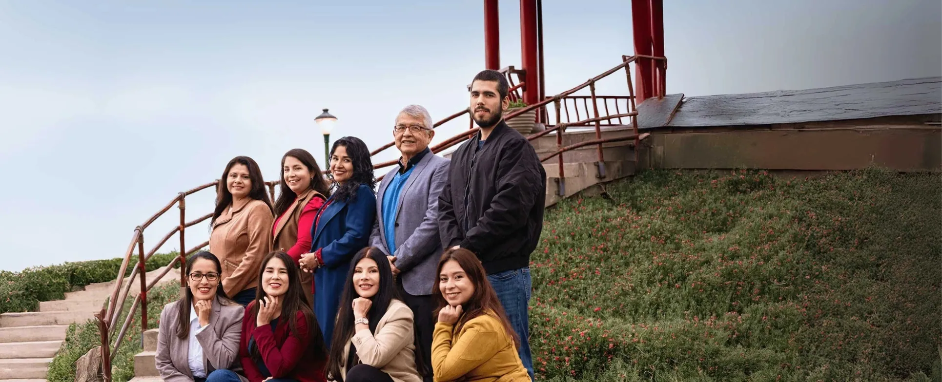PeruTourism team