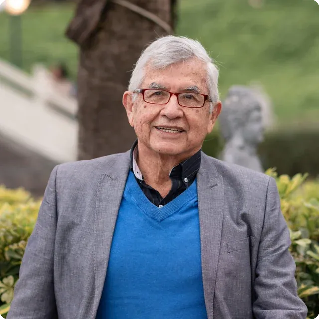 Miguel Lahura