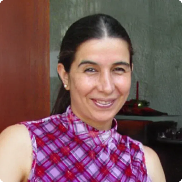Patricia Lahura