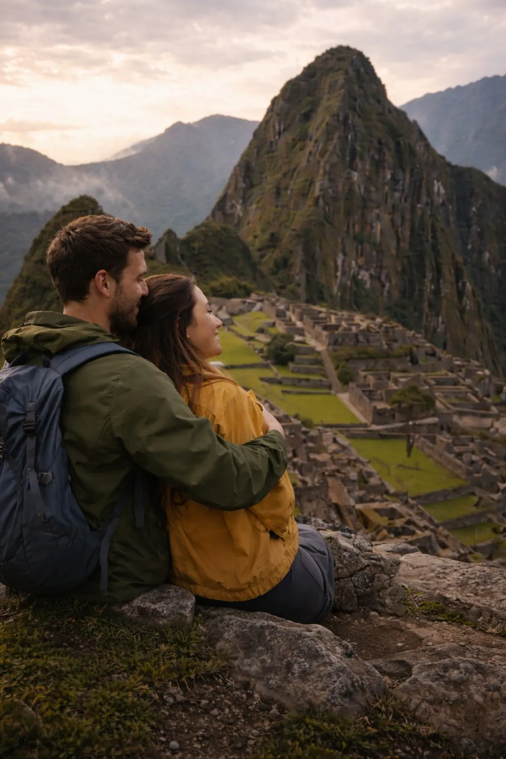Classic Machu Picchu Tour