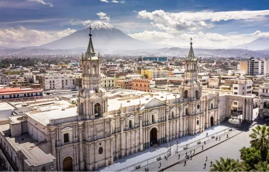 Arequipa