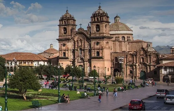 Cusco