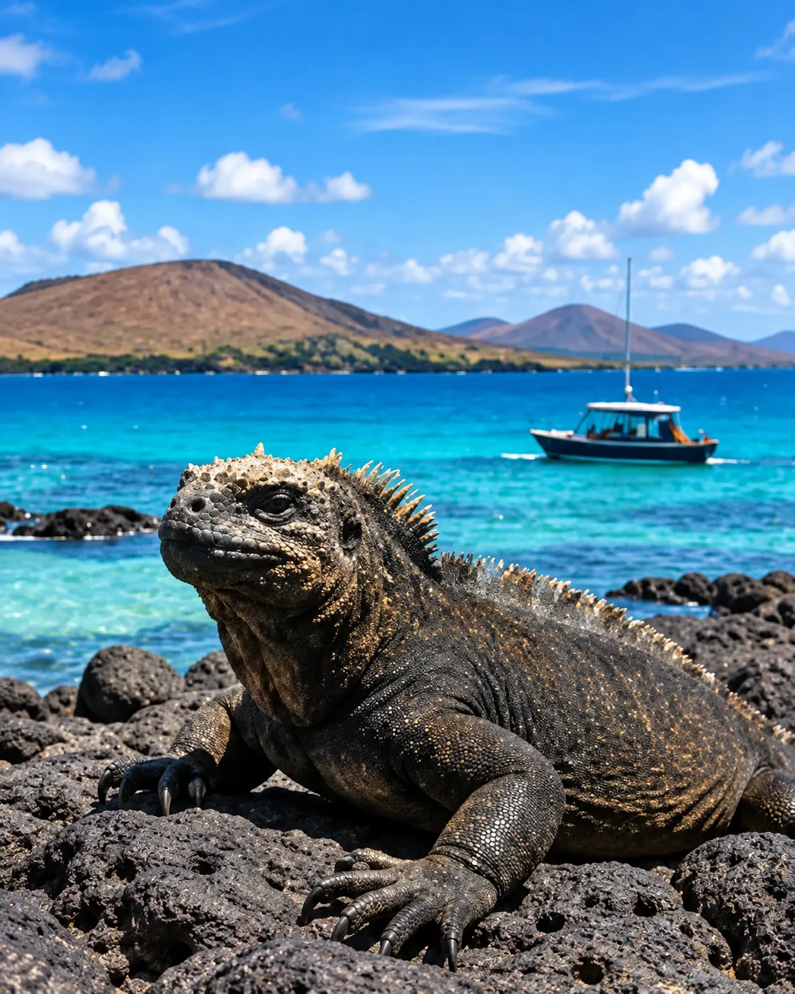 Galapagos