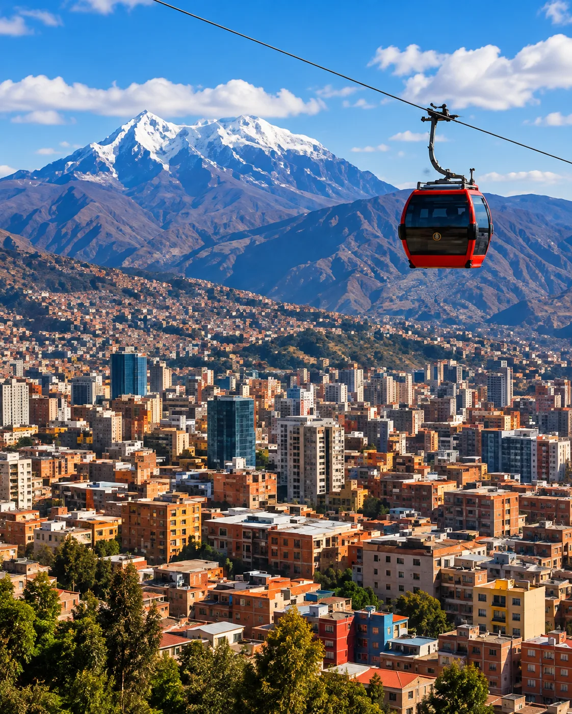 La Paz