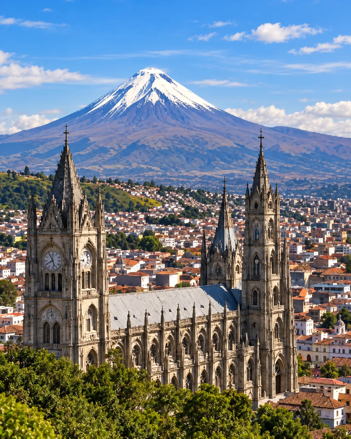 Quito
