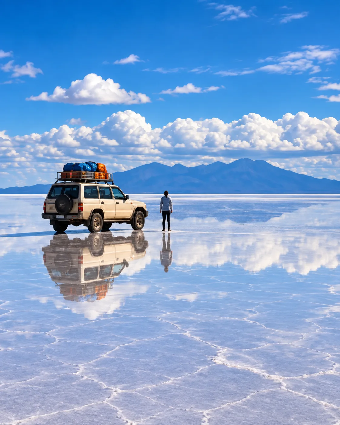 Uyuni