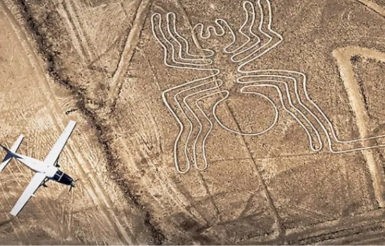 Nazca Lines