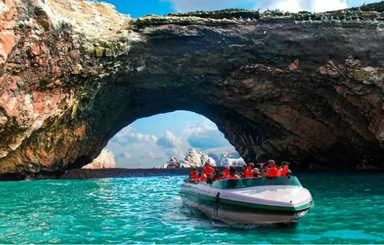 Paracas